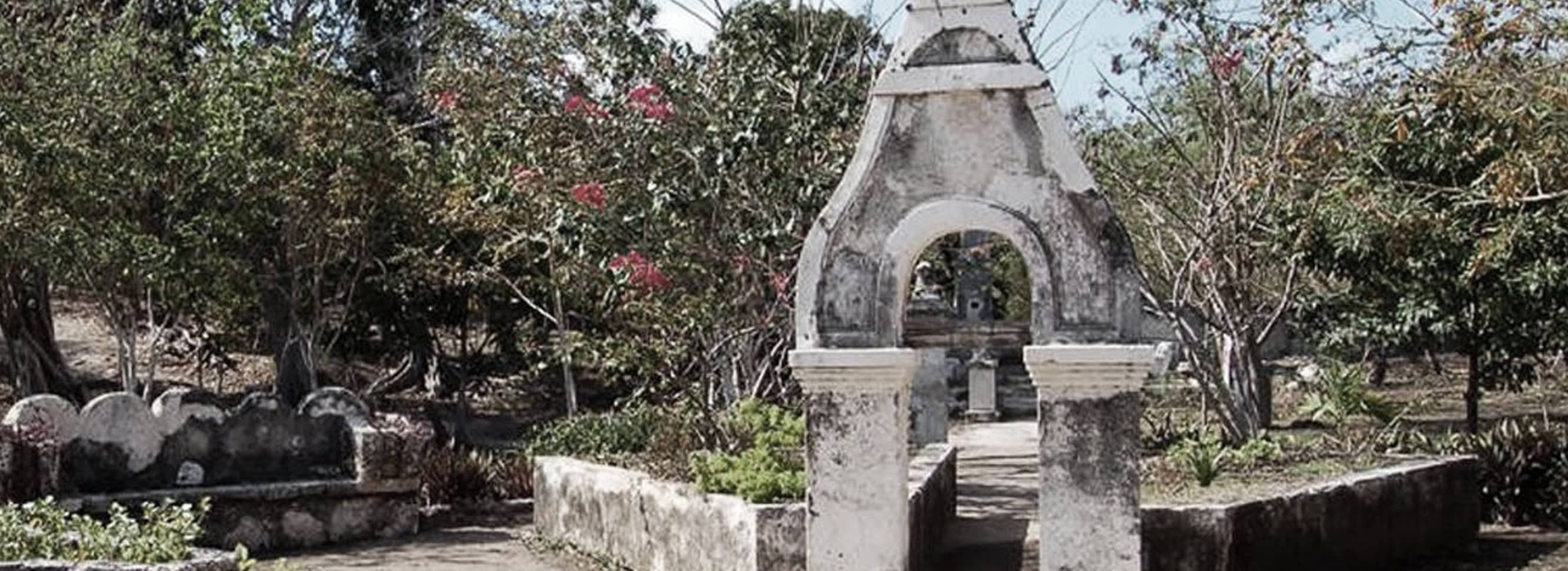 historia de Isla Mujeres